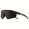 Oversize Outdoor Cycling Sunglasses Men Women Driving Bike Glasses Sports Climbing Protective Glasses Bicycle UV400 Goggles 7