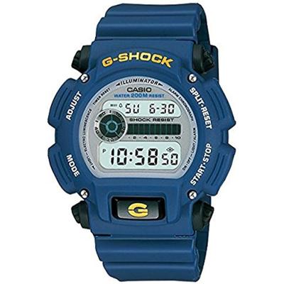 Unisex hodinky – Digitální hodinky