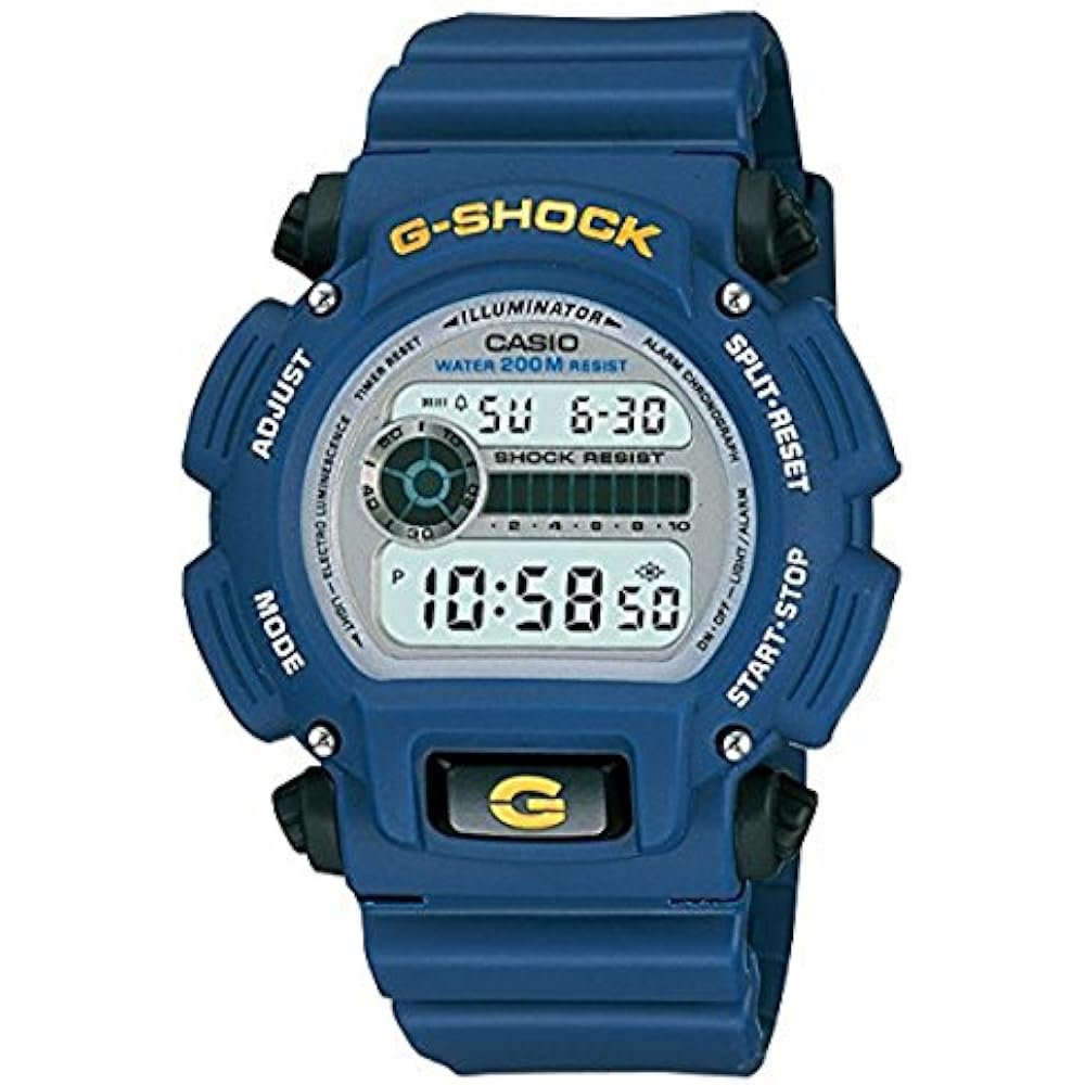 [Casio] CASIO G-SHOCK G-SHOCK DW-9052-2V [Параллельный импорт]