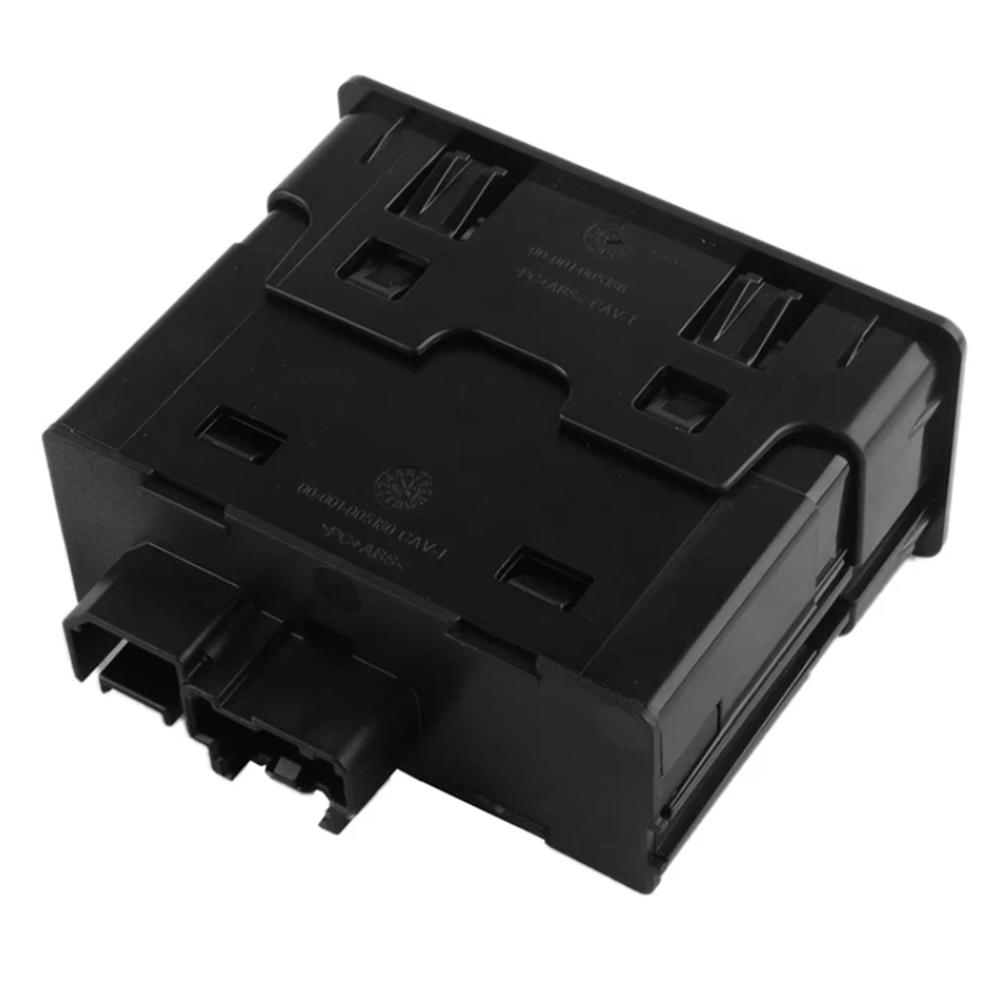 USB AUX Port Adapter 13529865 For Chevrolet Equinox Malibu GMC Terrain 2019-2024