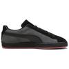 Puma Jeff Staple x Suede Year of the Dragon Men Sneakers Black Shadow-Grey 396253-01
