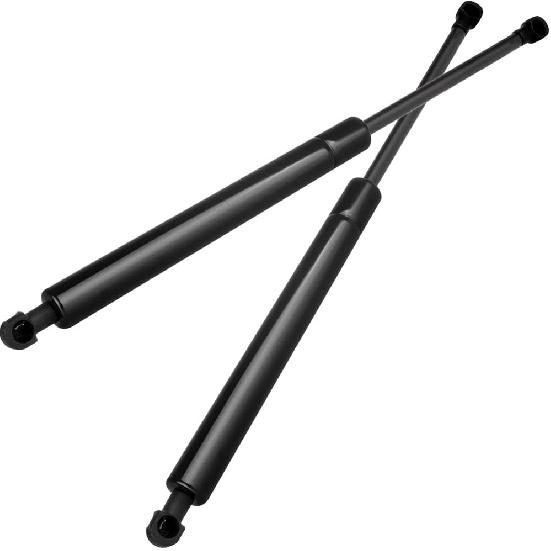 

ECCPP 2pcs Front Hood Lift Supports Struts Rods Shocks for Toyota Supra 1986-1990,for Toyota Celica 1982-1984
