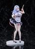 [USED] Knead Azur Lane Dido Light Armor Ver. Figure