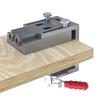 9mm Woodworking Angle Hole Punch Locator for Drill