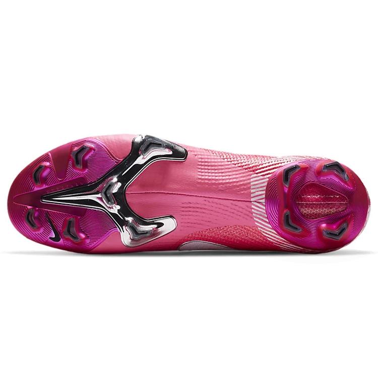 Nike Kylian Mbapp X Mercurial Superfly 7 Elite Fg 'Pink Panther' DB5604-611