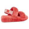 UGG Oh Yeah Slide Pop Coral Women's 1107953-PCRL