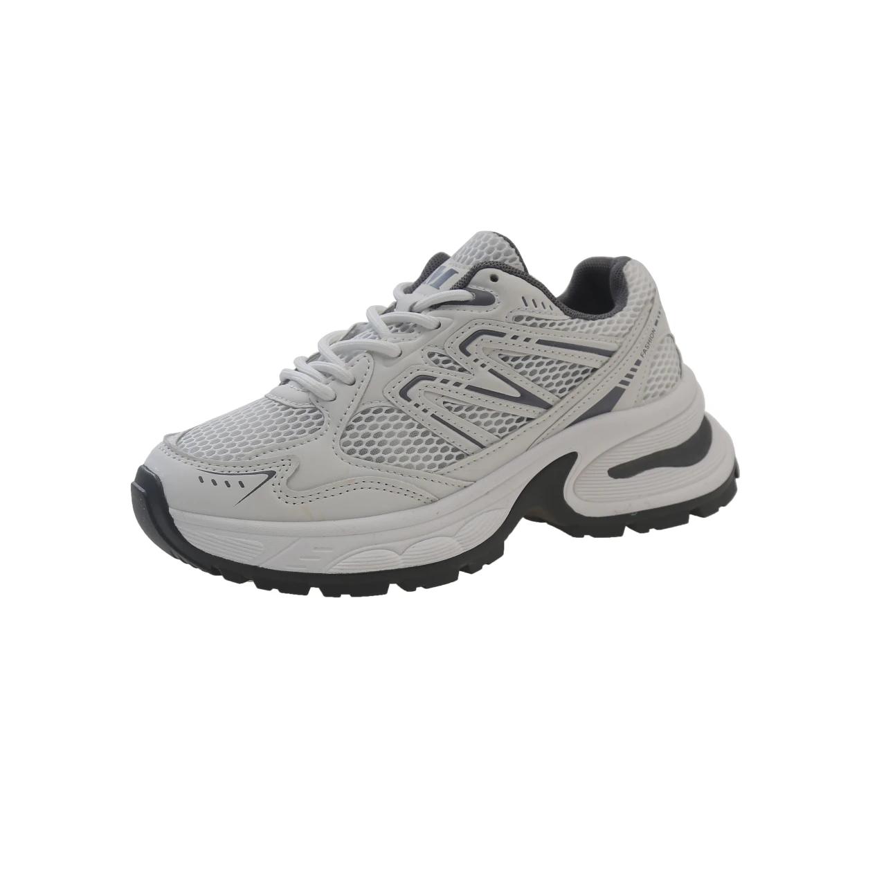 

Летняя женская обувь в стиле ретро, сетчатые дышащие легкие кроссовки для женщин, повседневная спортивная обувь на платформе для бега, женская 35