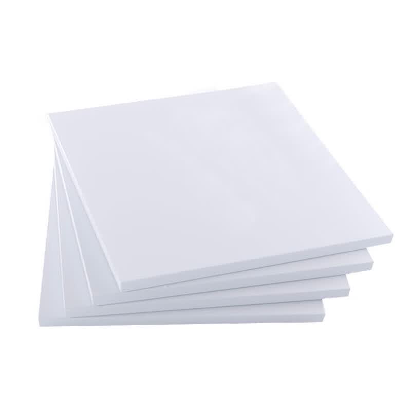 Polypropylene (PP) Plastic Sheet