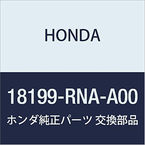 

Оригинальные детали HONDA кронштейн преобразователя номер детали 18199-RNA-A00