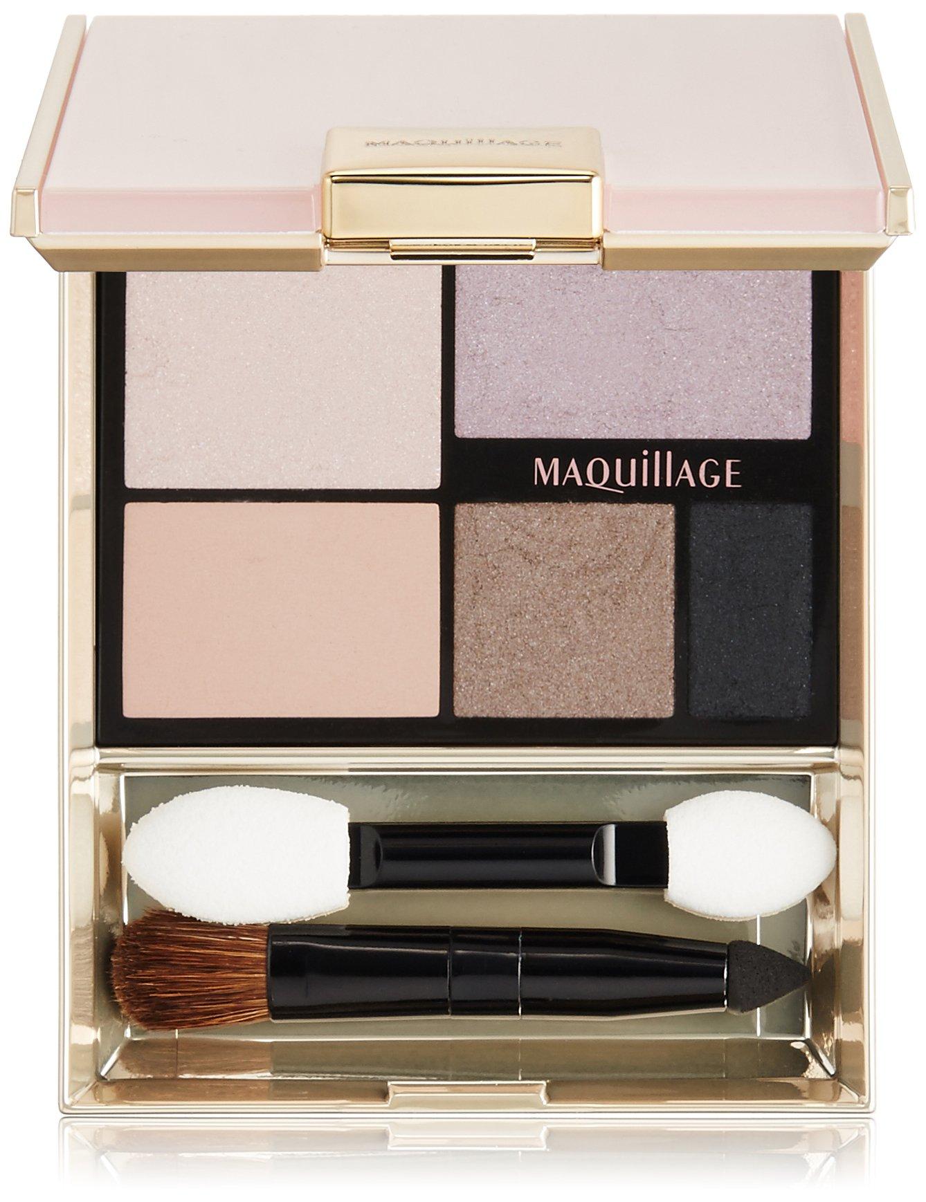 

Макияж True Eyeshadow VI762 (Тени для век/Подводка для глаз) 3.5g