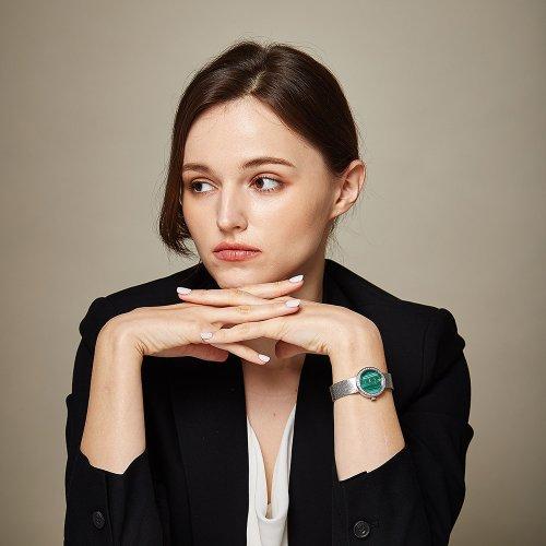 

[VALENTINO RUDY] VALENTINO RUDY Men s Digital Watch VR7029A-BKBK GE1246WT