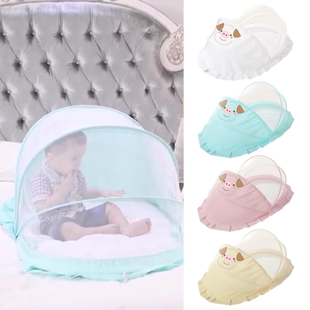 Breathable and Portable Newborn Infant Bassinet for Bedroom Travel Detachable Baby 0-2 Year Old Kids Bed with 2 Replaceable Mattresses Soft Grey Washable Bed 0-2 Years Kids for All Seasons