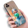Arzt Krankenschwester Gesundheit Handyhülle Für Xiaomi POCO F2 F3 M2 M3 M4 X3 X4 Pro NFC F4 GT 5G F1 X2 C3 C31 C40 M5S Weiche TPU Schwarze Hülle