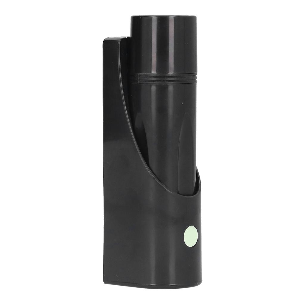 Flashlight LED WallMounted Battery Power Supply Low Energy Consumption Small Portable Emergency Light for Hotel Outdoor