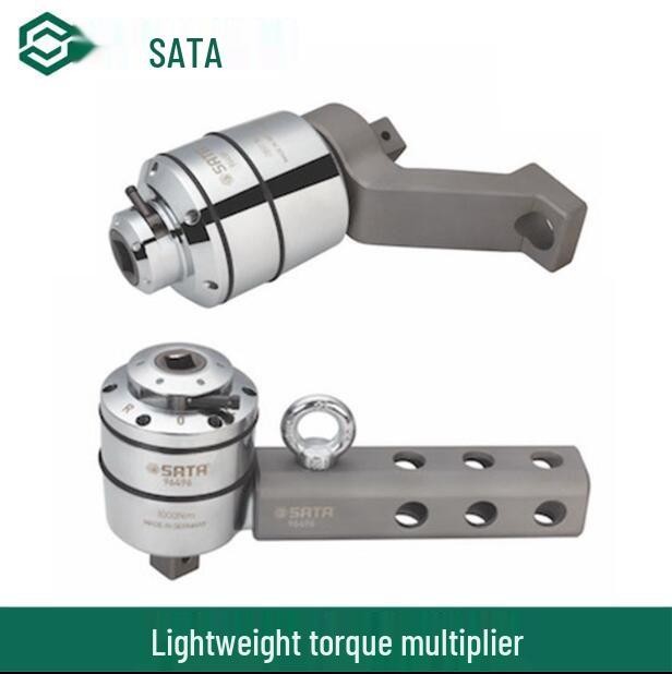 SATA Super Lightweight Torque Multiplier Tools 96496-96499 96496