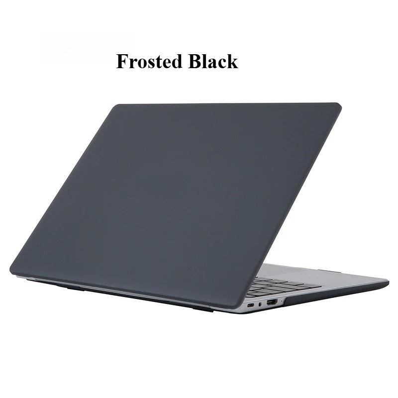 Applicable To Huawei Notebook MateBook D14 X Honor Magicbook 16 Ryzen Edition X Pro Crystal Protective Case