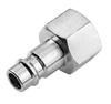 Quick connector tip with 3/8" internal thread