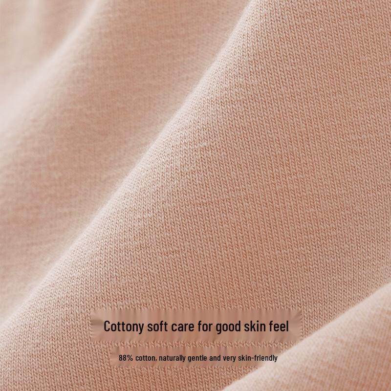 Женские хлопковые антибактериальные боксеры Aimer - 3 шт. S