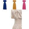 Medieval Renaissance Women's Long Dress Stage Costume Halloween Cos Role Playing Vintage Clothing