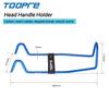 TOOPRE Bicycle Handlebar Stabilizer Mountain Road Bike Handlebar Reinforcement Anti Sway Tool