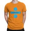 Men's Ture Fan T Shirt E-Ed Sheeran 100% Cotton Tops Fashion Short Sleeve Crewneck Tee Shirt T-Shirt