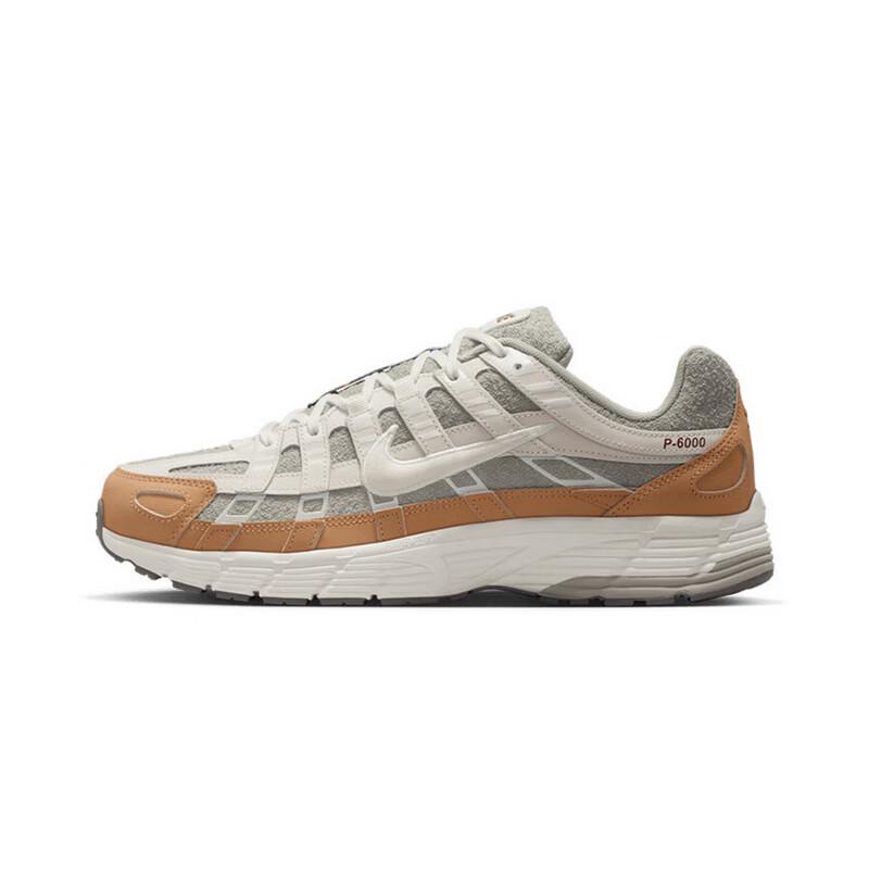 

Nike P-6000 Retro Dad Shoes US 9.5