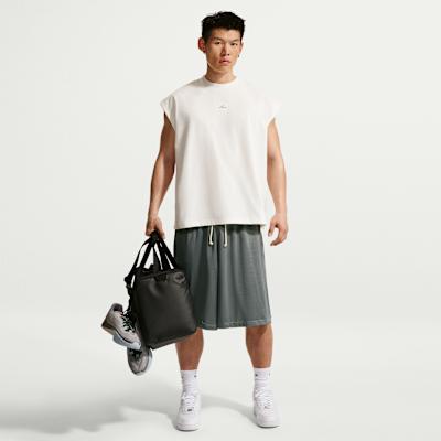 Nike Dri Fit Standard Issue Quick Dry Pants Men s L