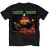 Marilyn Manson Portrait of an American Family Official Tee T-Shirt Mens Unisex
