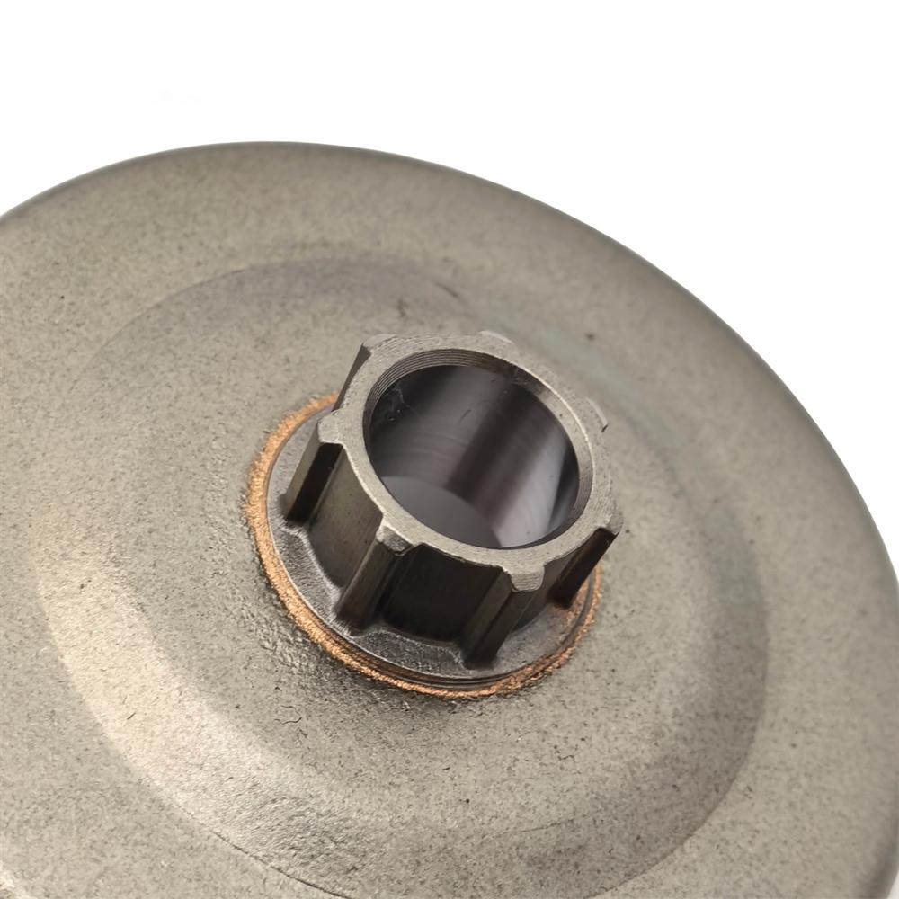 3/8" Clutch Drum P-7 Rim Sprocket Kit For Stihl MS260 026 024 MS240 261