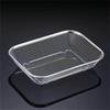 Dishwasher Basket Stainless Steel Dishwasher Silverware Holder Mesh Drain Safe Multifunctional Rectangular Small