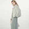 Winter  Comfortable Oversized Coat with Fleece  Warmth and Versatile Outerwear Jacket