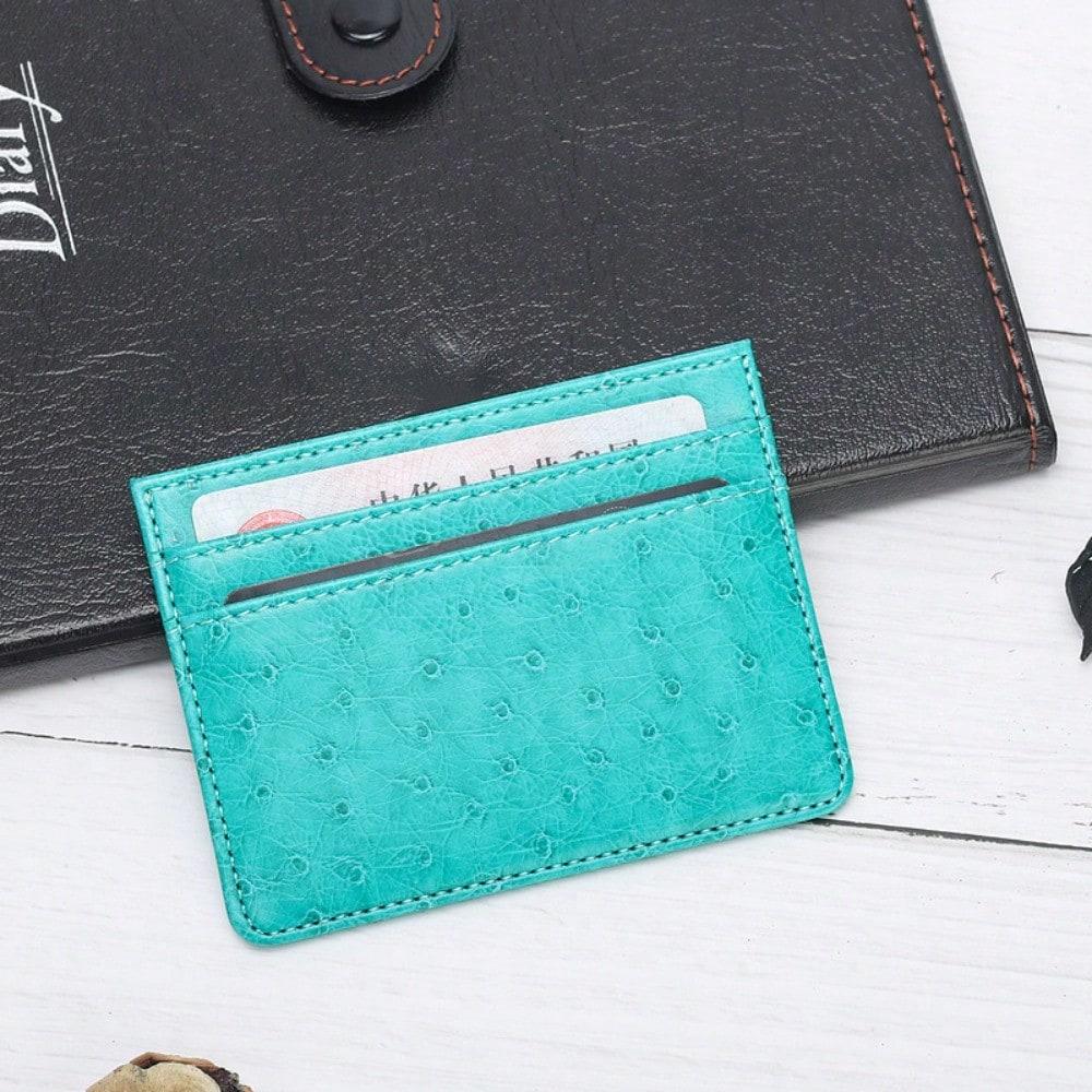 Multi-card Holder, Meal Card, Bus, Subway, Traffic Work Permit Card, Traffic Card Bag, Credit Card Holder