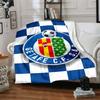 1pc Football Team (74) Blanket, Gift, for Men and Women, Soft Blanket, Good for Sofa Bed Couch Travel, Lightweight Flannel Blanket
