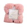 Soft Touches Blanket Bed Blanket for Couch Lounging, Warm Fuzzy Materials,Luxury Decorative Blanket Comfort Bedspread