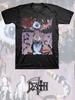Death T-shirt