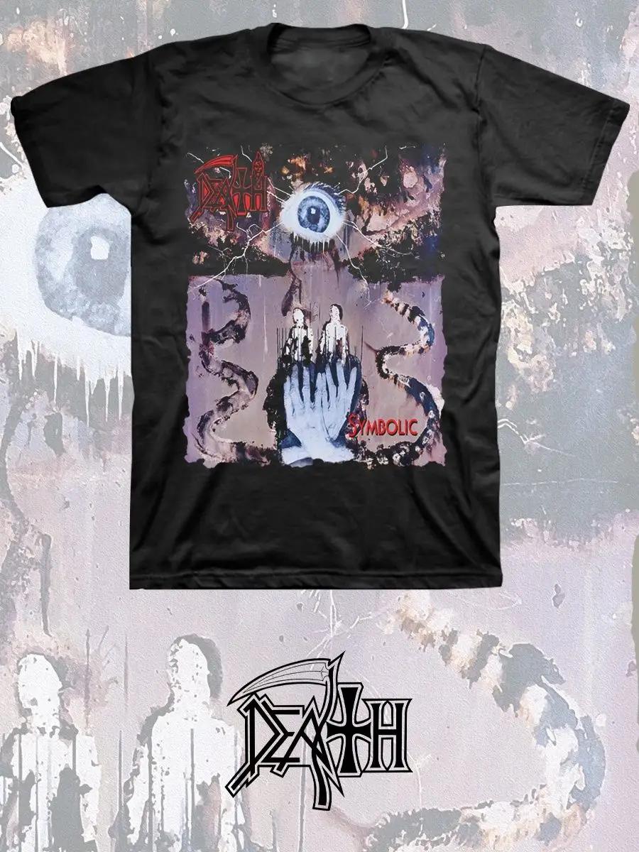 Death T-shirt XL