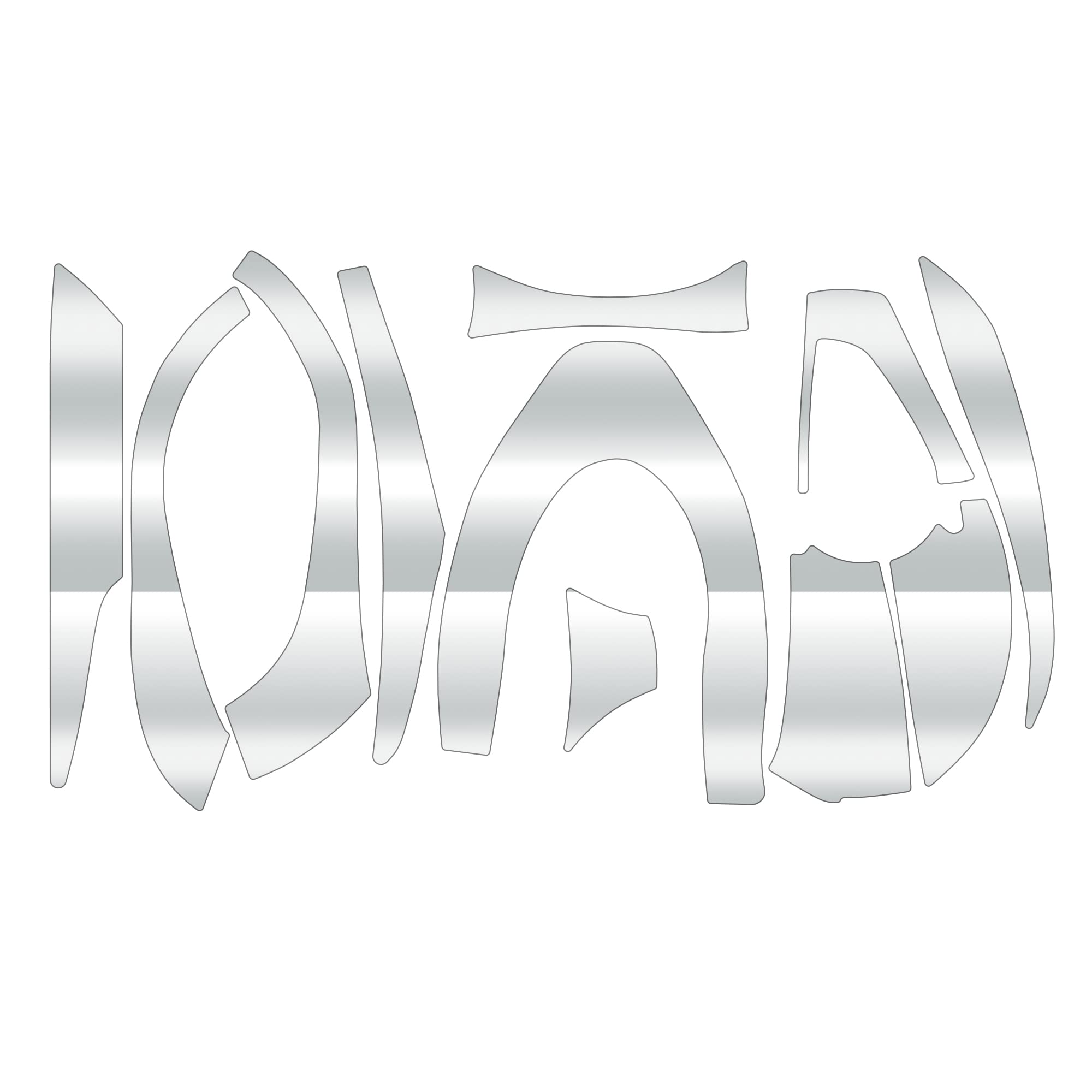 

CUSTOM YOROI Custom Decals for 18 Antares 17 Exsence and 16 Antares DC Baitcasting Reels SEAT.JP DCMD, DC, (Clear, Left-Handed)