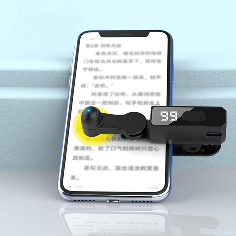 Auto Clicker for Phone Phone Screen Device Speed Clicker Automatic Clicker for Game Live Broadcasts Likes Reward Task