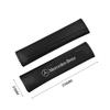 Car Seat Belt Shoulder Cover Pad Decompression Comfort For Mercedes benz E GLK CLS A W204 W213 W221 ML ABR Apple Tree Accessorie PJ0