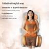 Aux Full Body Multi-functional Massage Pad CN Plug (adapter Included)