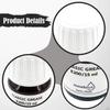 Watch Lubricating Grease Convenient Replacement Watchmakers Easy to Use Repair 8200