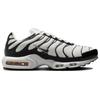 Nike Tenisky Air Max Plus Panda Ležérní obuv FV6264-001