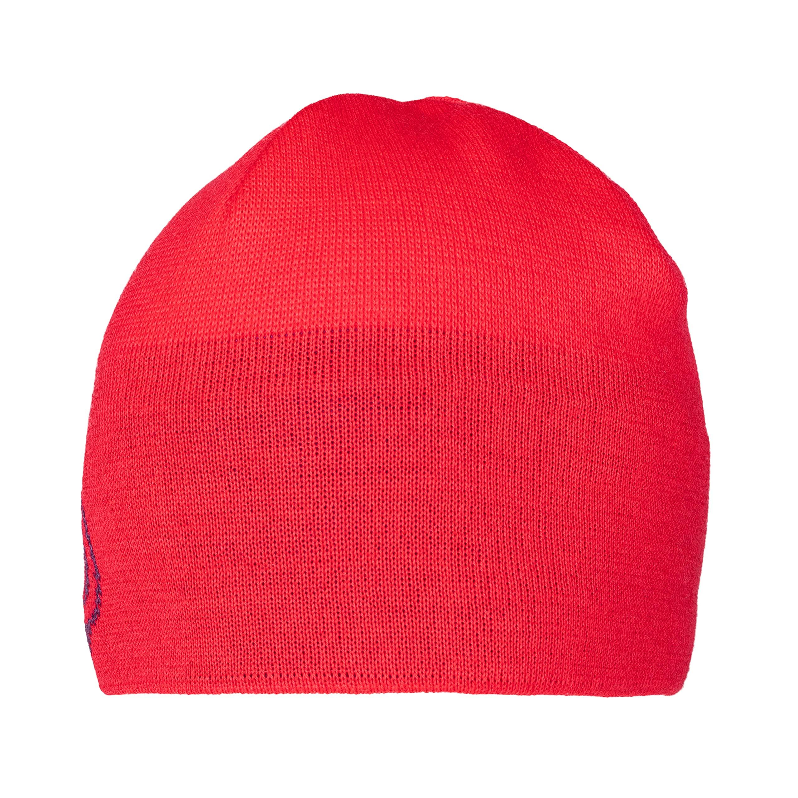 

MAMMUT Шапка Tweak Закат/Виноградный 1191-01352-3689