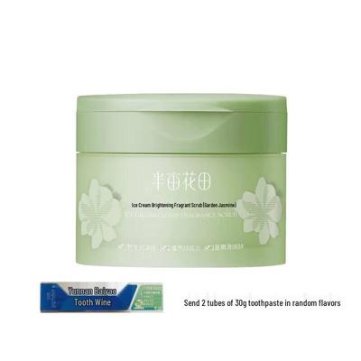 Produtos para corpo – Esfoliação corporal