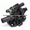 Thermostat 1336X2 for Peugeot Models 206, 207, 307, 308 1.6 HDi (Part No. 9647767180)