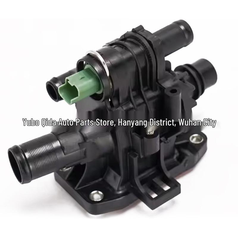 Thermostat 1336X2 for Peugeot Models 206, 207, 307, 308 1.6 HDi (Part No. 9647767180)