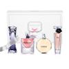 Aisixuandai Queen's Four-Piece Set: Brilliant Treasure Floral Fruity Fragrance