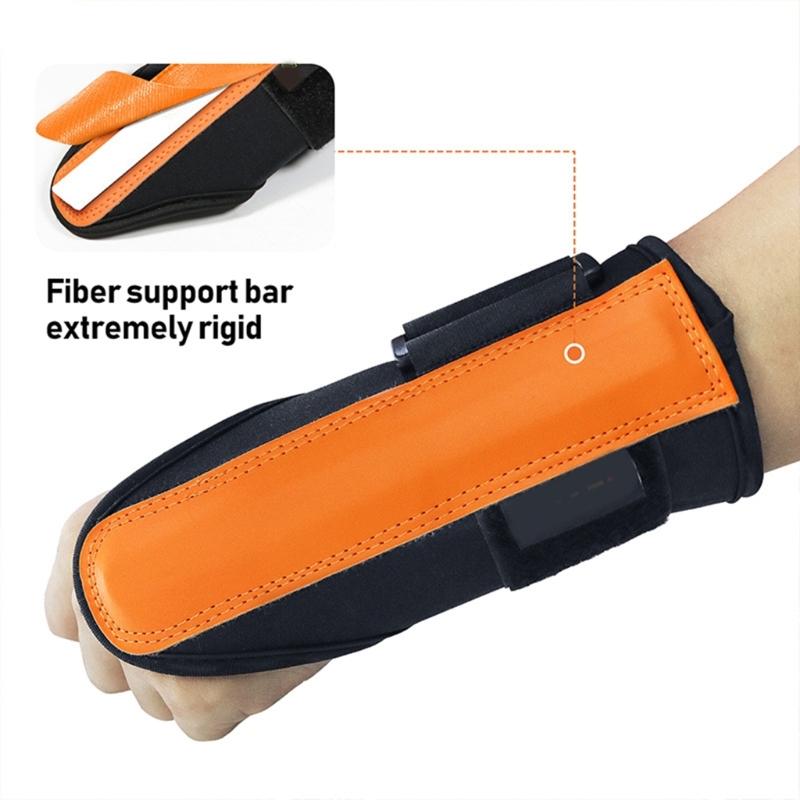 Golf Swing Training Aids Straight Practice Wrist Brace Trainer Corrector Golfer Accessory for Men Women Golf Training