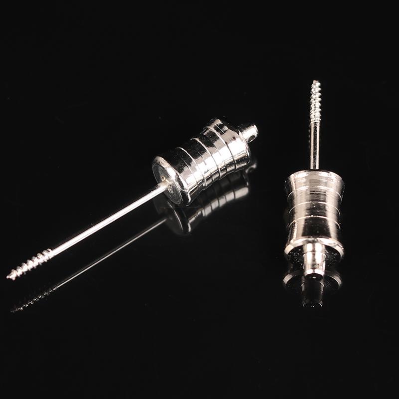 Dental Broken Root Drill Remnant Extractordental Apical Root Fragments Drill