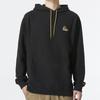 Timberland Af Boot Logo Hoodie Sweatshirt Men Hoodies Black A6991-001